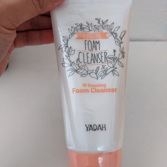 Facial cleansers k-beauty bundle - Picture 2 of 8